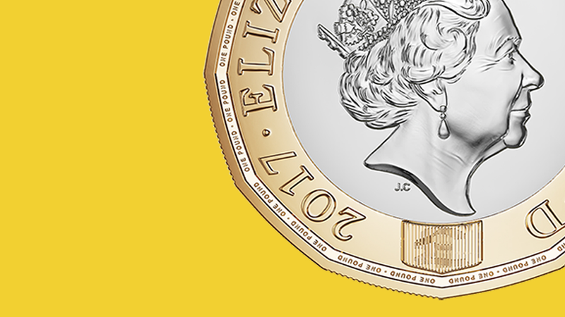 Image: Royal Mint / Gizmodo